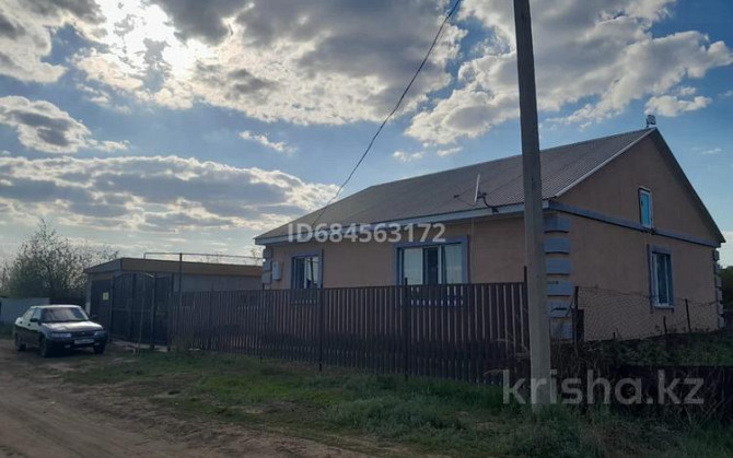 3-комнатный дом, 110 м², 10.5 сот., С.О Факел ул.Сливовая 138 - Ул.Грушевой  - photo 1