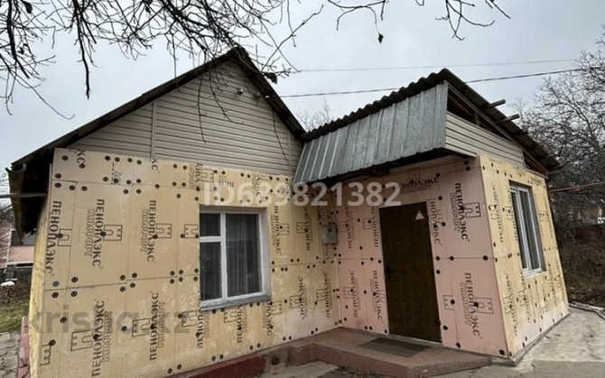 3-комнатный дом, 56.9 м², 7 сот., мкр Тастыбулак, Аксайская 286 - Римская Almaty - photo 7