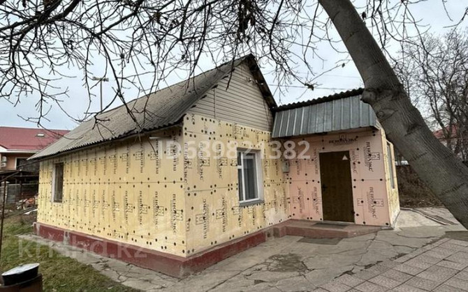 3-комнатный дом, 56.9 м², 7 сот., мкр Тастыбулак, Аксайская 286 - Римская Almaty - photo 2