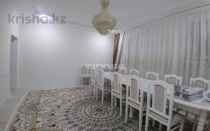 5-комнатный дом, 240 м², 10 сот., 6улица.ближе на дорогу.рядом остановка.школа.садик.магазины.супер   - photo 5