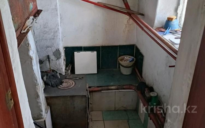 5-комнатный дом, 82.3 м², 20 сот., Красный Яр, ул Кирова 34 - Клубная Кокшетау - изображение 8