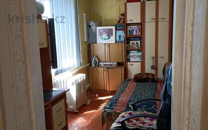 5-комнатный дом, 82.3 м², 20 сот., Красный Яр, ул Кирова 34 - Клубная Кокшетау - изображение 2