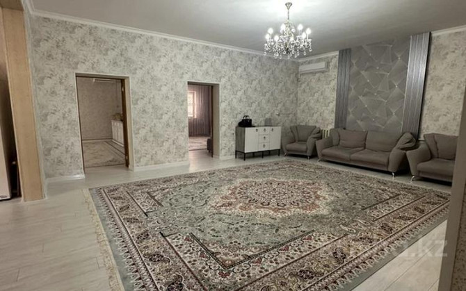 7-комнатный дом, 360 м², 10 сот., Арай 2 12 коше - Аксулу ресторан жакта Жанаозен - изображение 4