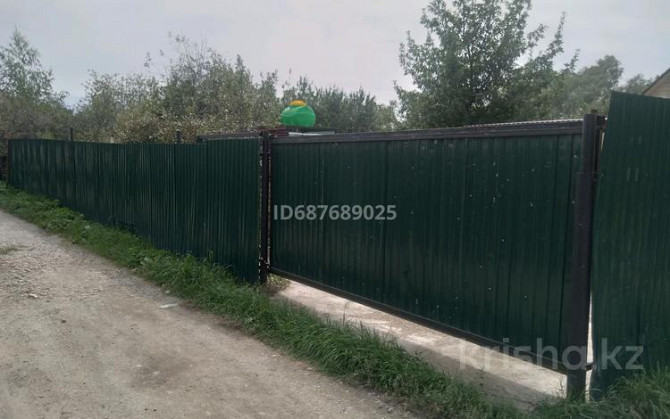 Дача с участком в 6 сот., Пос.Мирный 85 - Угол ул.Куратова ул.Карбышева Ust-Kamenogorsk - photo 7