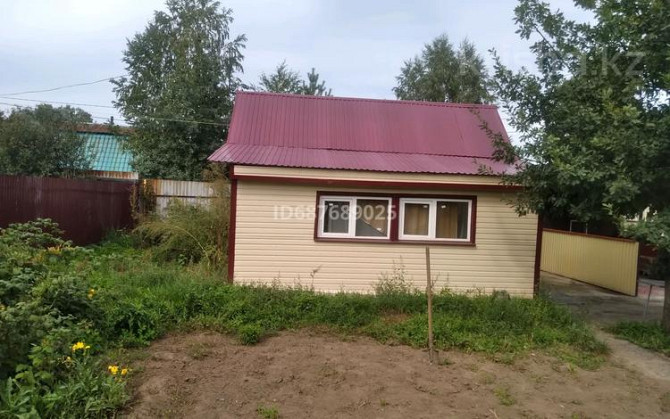 Дача с участком в 6 сот., Пос.Мирный 85 - Угол ул.Куратова ул.Карбышева Ust-Kamenogorsk - photo 3