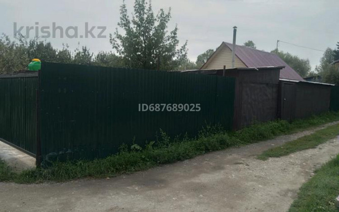 Дача с участком в 6 сот., Пос.Мирный 85 - Угол ул.Куратова ул.Карбышева Ust-Kamenogorsk - photo 6