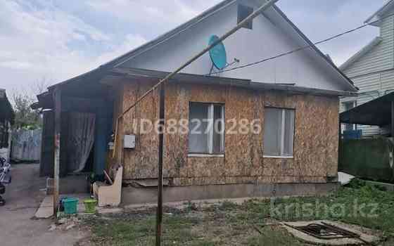 3-комнатный дом, 61 м², 10 сот., мкр Таусамалы - Грозы Алматы