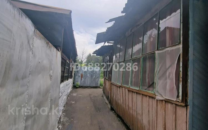 3-комнатный дом, 61 м², 10 сот., мкр Таусамалы - Грозы Алматы - изображение 4