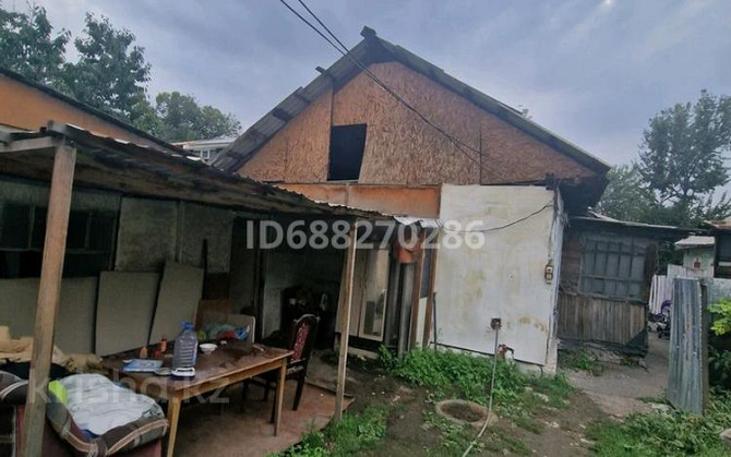 3-комнатный дом, 61 м², 10 сот., мкр Таусамалы - Грозы Алматы - изображение 6