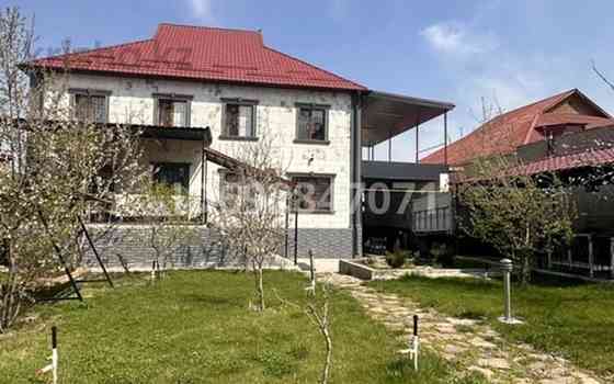 6-комнатный дом, 370 м², 8 сот., мкр Самал-1 - Рыскулова Шымкент