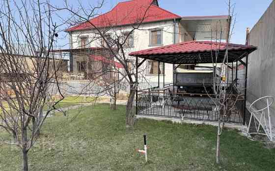 6-комнатный дом, 370 м², 8 сот., мкр Самал-1 - Рыскулова Шымкент
