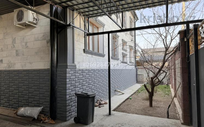 6-комнатный дом, 370 м², 8 сот., мкр Самал-1 - Рыскулова Шымкент - изображение 5