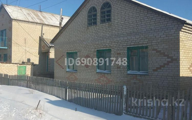 3-комнатный дом, 114.4 м², 20.1 сот., Садовая 15  - изображение 1