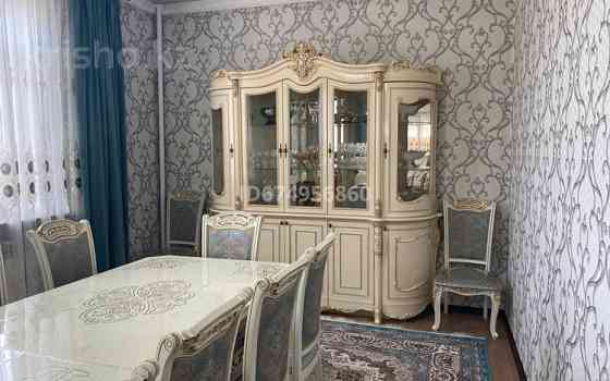 5-комнатный дом, 220 м², 8 сот., Жангельдина 18 - Муратбаева Талгар