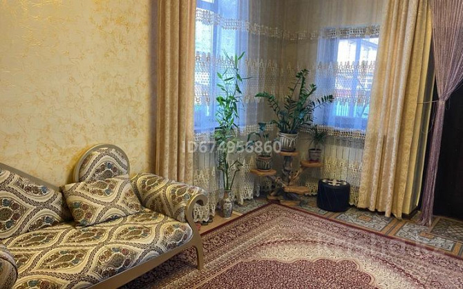 5-комнатный дом, 220 м², 8 сот., Жангельдина 18 - Муратбаева Талгар - изображение 3