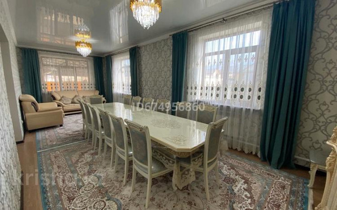 5-комнатный дом, 220 м², 8 сот., Жангельдина 18 - Муратбаева Талгар - изображение 6