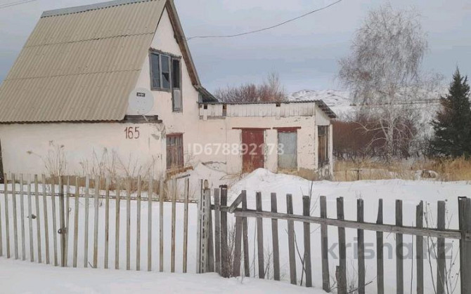 Дача с участком в 14 сот., Самсоновка 165 Усть-Каменогорск - изображение 1
