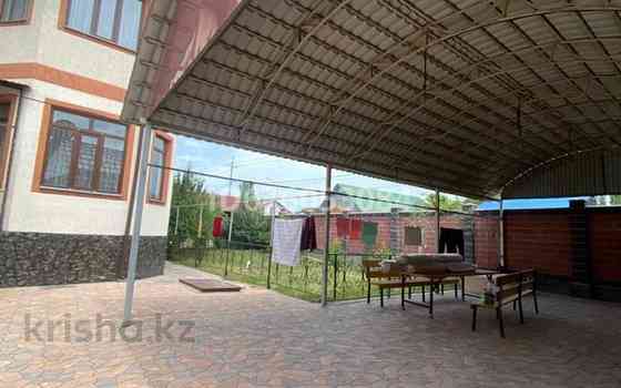 6-комнатный дом, 350 м², 8 сот., Улпан 29А Алматы