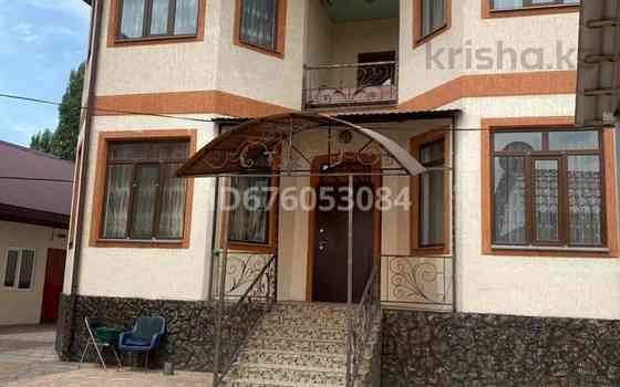 6-комнатный дом, 350 м², 8 сот., Улпан 29А Алматы