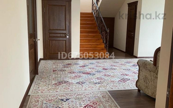 6-комнатный дом, 350 м², 8 сот., Улпан 29А Алматы - изображение 7