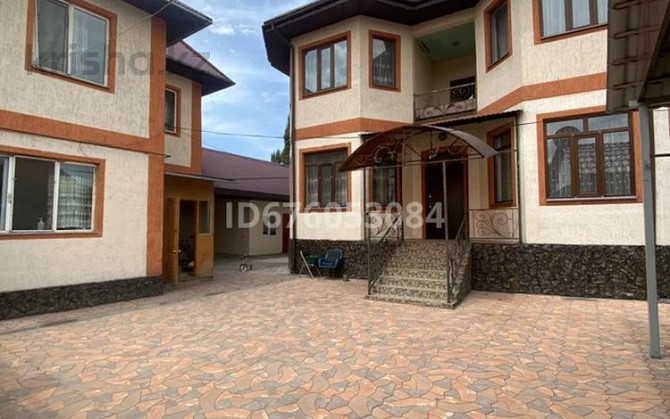 6-комнатный дом, 350 м², 8 сот., Улпан 29А Алматы - изображение 2