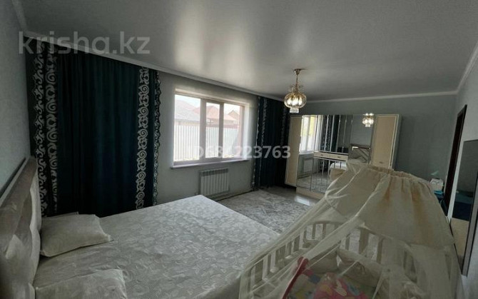 5-комнатный дом, 132.8 м², 4 сот., Алтынсарина 9Б  - photo 5