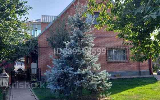 4-комнатный дом, 140 м², 8 сот., Алпамыс Батыра 61 