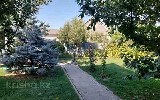 4-комнатный дом, 140 м², 8 сот., Алпамыс Батыра 61 