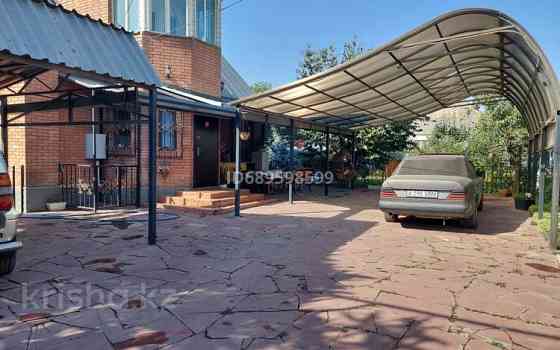 4-комнатный дом, 140 м², 8 сот., Алпамыс Батыра 61 