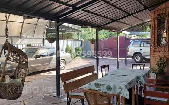 4-комнатный дом, 140 м², 8 сот., Алпамыс Батыра 61 