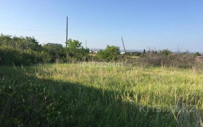 Дача с участком в 10 сот., Оплот 31 Ust-Kamenogorsk - photo 6