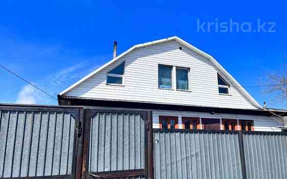 4-комнатный дом, 210 м², 11 сот., Ключевая 12 - Амангельды Щучинск