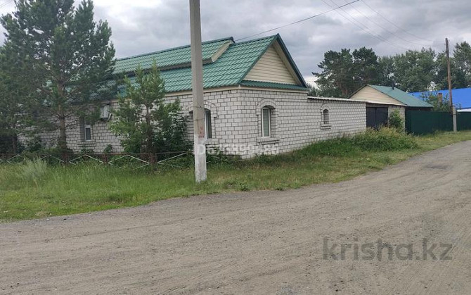 3-комнатный дом, 70 м², 15 сот., Елгина Теренколь - изображение 2