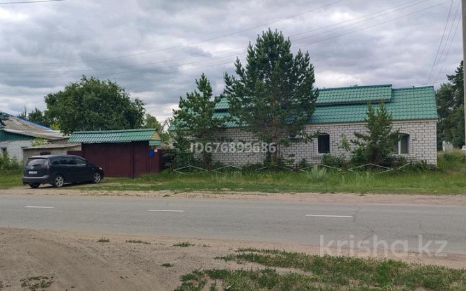 3-комнатный дом, 70 м², 15 сот., Елгина Теренколь - изображение 1
