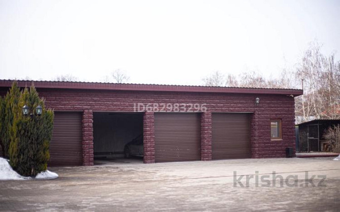10-комнатный дом, 421 м², 70 сот., Спортивная 12 Долан - изображение 6