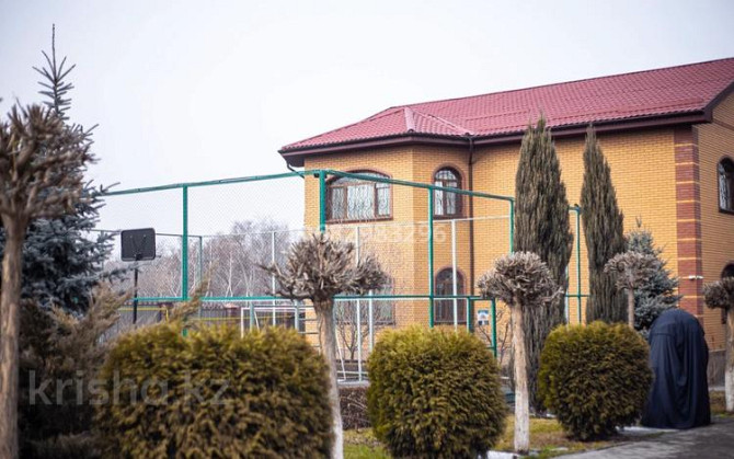 10-комнатный дом, 421 м², 70 сот., Спортивная 12 Долан - изображение 2