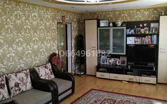 5-комнатный дом, 102 м², 8 сот., Ул.Байсеитов 106 - Бертайкызы Almaty