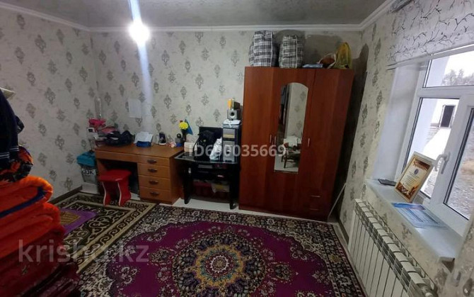 4-комнатный дом, 100 м², 10 сот., Ушконыр 27 - Жибек жолы баня арты Туркестан - изображение 6