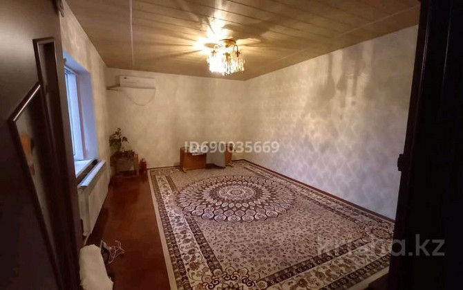 4-комнатный дом, 100 м², 10 сот., Ушконыр 27 - Жибек жолы баня арты Туркестан - изображение 4