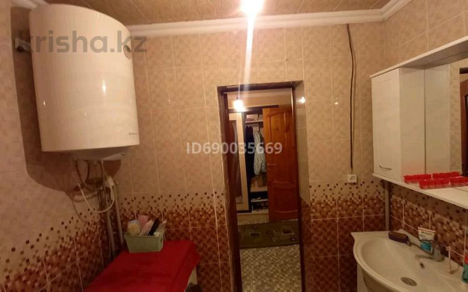 4-комнатный дом, 100 м², 10 сот., Ушконыр 27 - Жибек жолы баня арты Туркестан - изображение 5