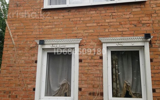Дача с участком в 6 сот., Ахмирово 439 Усть-Каменогорск - изображение 1