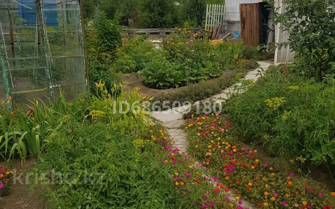 Дача с участком в 6 сот., Ахмирово 439 Усть-Каменогорск - изображение 7