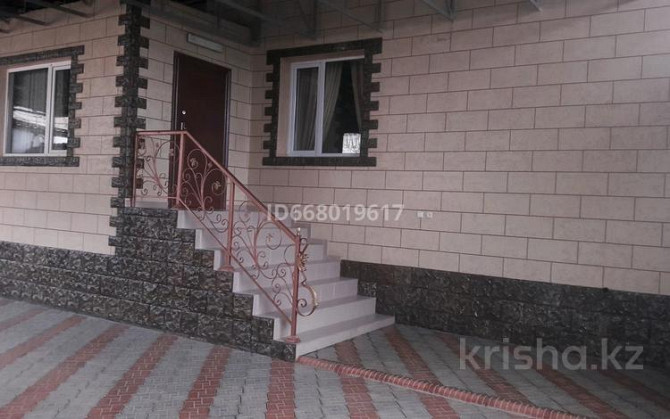 7-комнатный дом, 300 м², 6 сот., Арычный 3 - Гани Иляева Акпан Батыра Шымкент - изображение 1