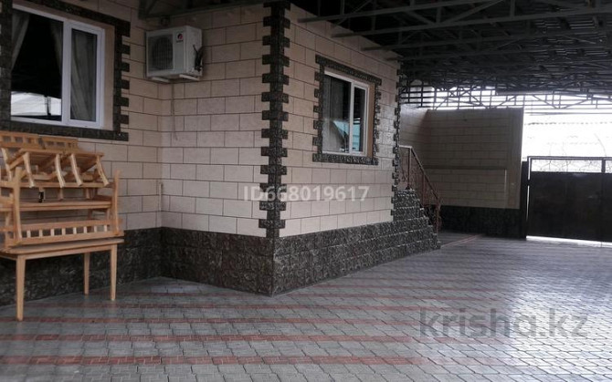 7-комнатный дом, 300 м², 6 сот., Арычный 3 - Гани Иляева Акпан Батыра Шымкент - изображение 2