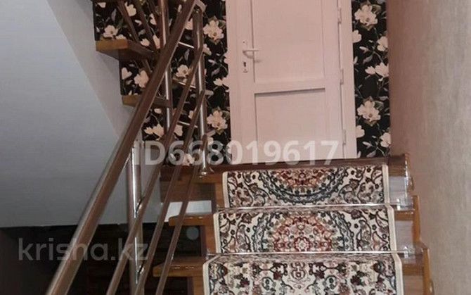 7-комнатный дом, 300 м², 6 сот., Арычный 3 - Гани Иляева Акпан Батыра Шымкент - изображение 8