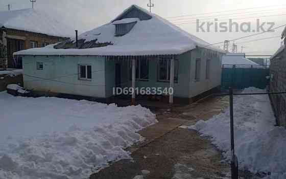 7-комнатный дом, 138 м², 7 сот., Габдуллина 4 - Нұр аялдамасы Shymkent