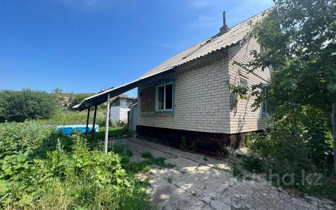 Дача с участком в 6 сот., Титановая улица 20 Усть-Каменогорск - изображение 1