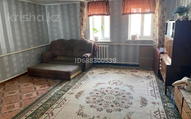2-комнатный дом, 76 м², 6 сот., мкр Шанхай, улица Казангапа 66 Актобе - изображение 2