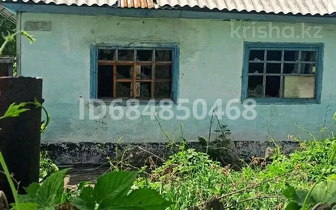Дача с участком в 7 сот., ТОО "ТИТАН" 16- 2 - Новая Согра ТОО ТИТАН Ust-Kamenogorsk - photo 1