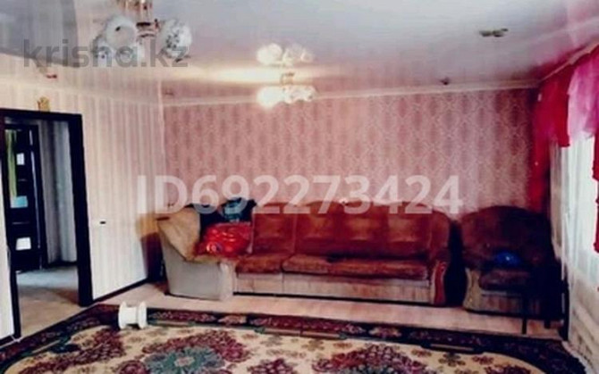 3-комнатный дом, 106 м², 10 сот., мкр. Зачаганск пгт - Меловые горки Уральск - изображение 3